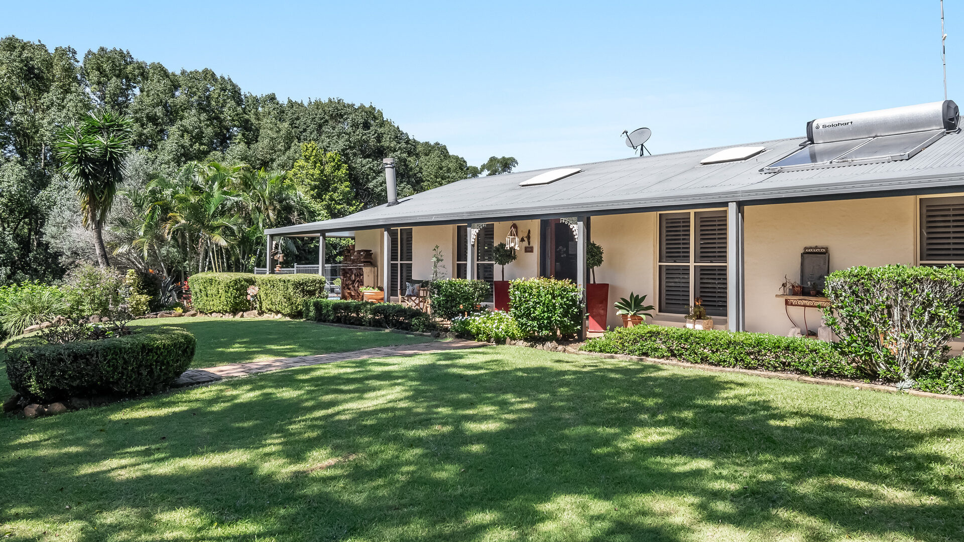Sold - 89 Tintenbar Road - New Property in Tintenbar - Real Estate by Jason Crethar