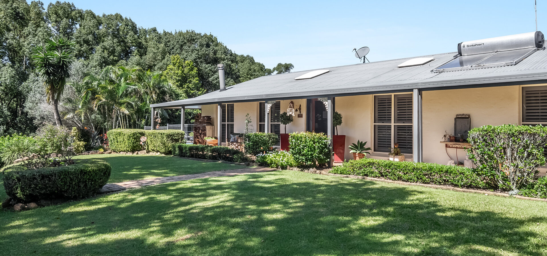 Sold - 89 Tintenbar Road - New Property in Tintenbar - Real Estate by Jason Crethar