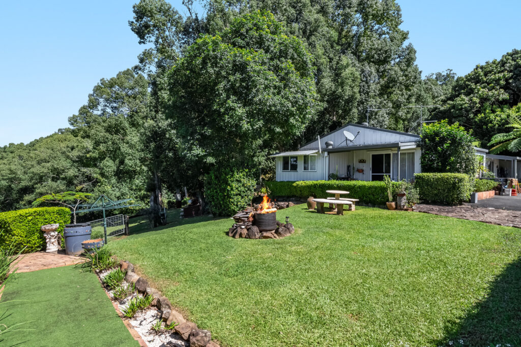 Sold - 89 Tintenbar Road - New Property in Tintenbar - Real Estate by Jason Crethar