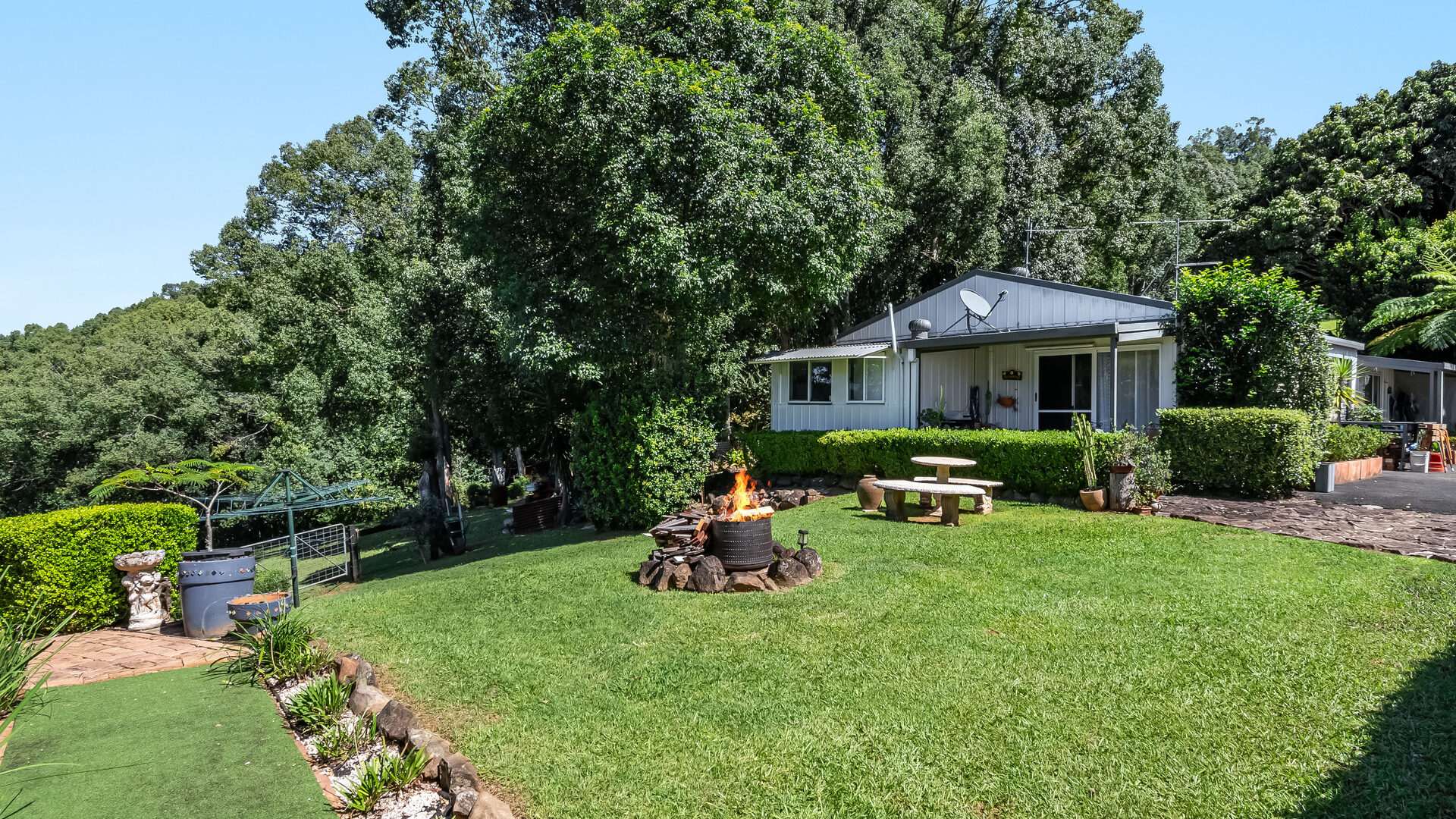 Sold - 89 Tintenbar Road - New Property in Tintenbar - Real Estate by Jason Crethar