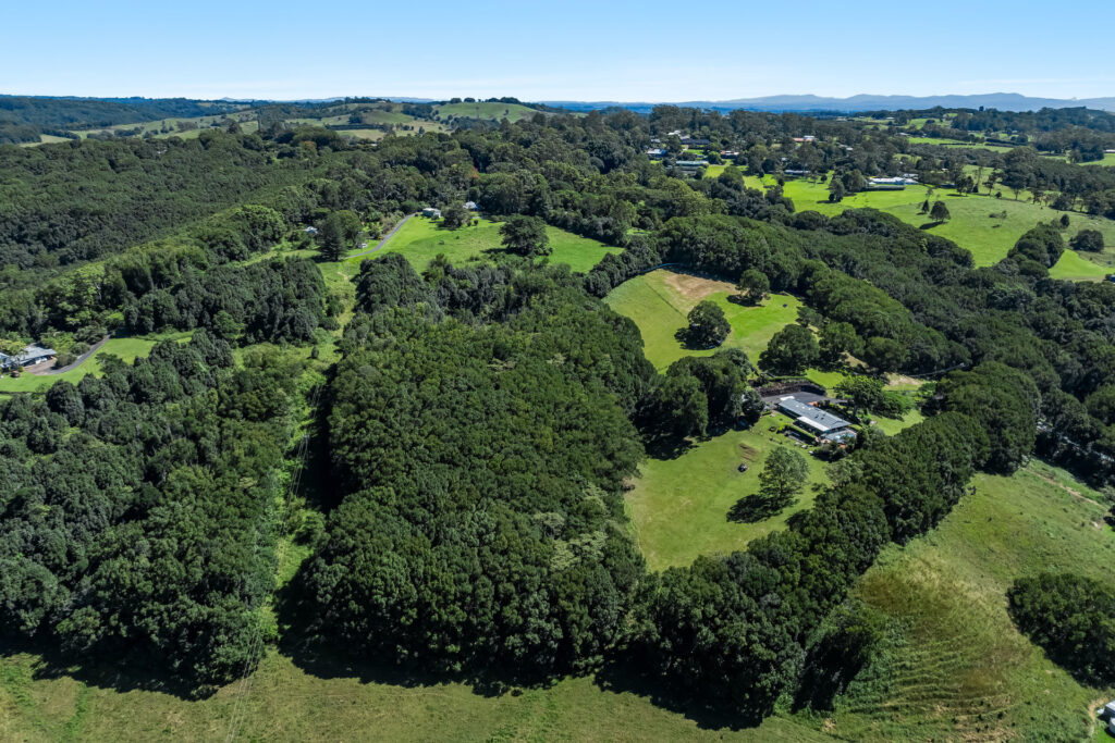 Sold - 89 Tintenbar Road - New Property in Tintenbar - Real Estate by Jason Crethar