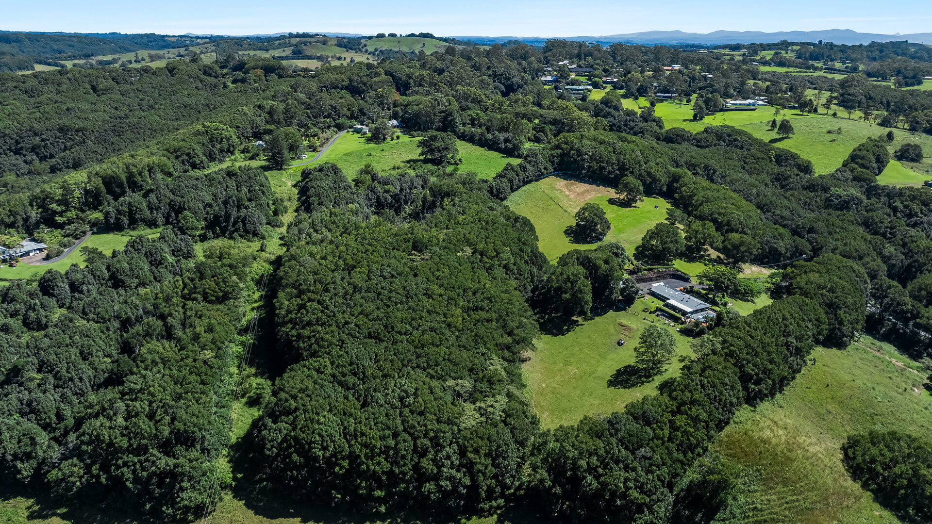 Sold - 89 Tintenbar Road - New Property in Tintenbar - Real Estate by Jason Crethar
