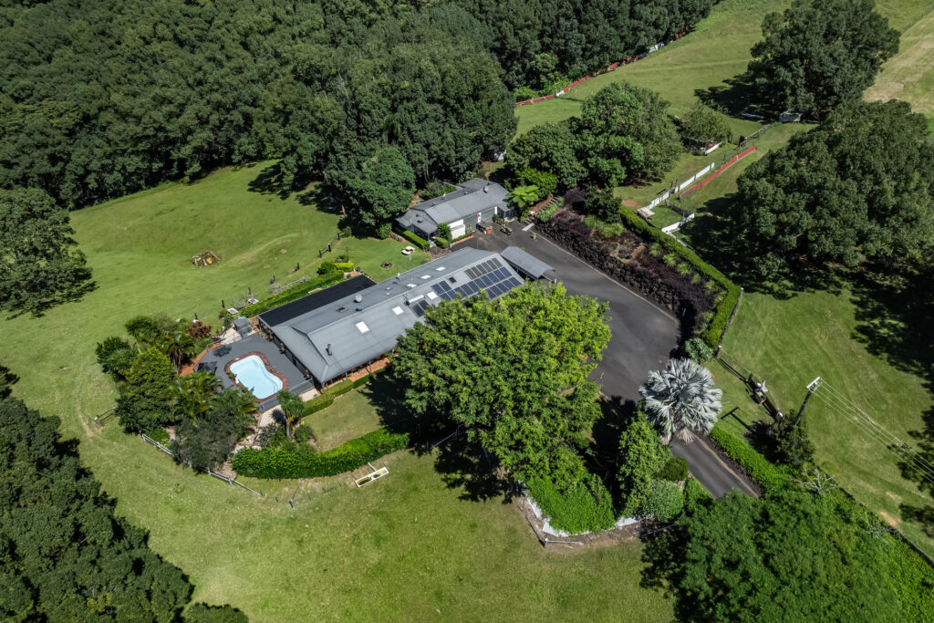 Sold - 89 Tintenbar Road - New Property in Tintenbar - Real Estate by Jason Crethar