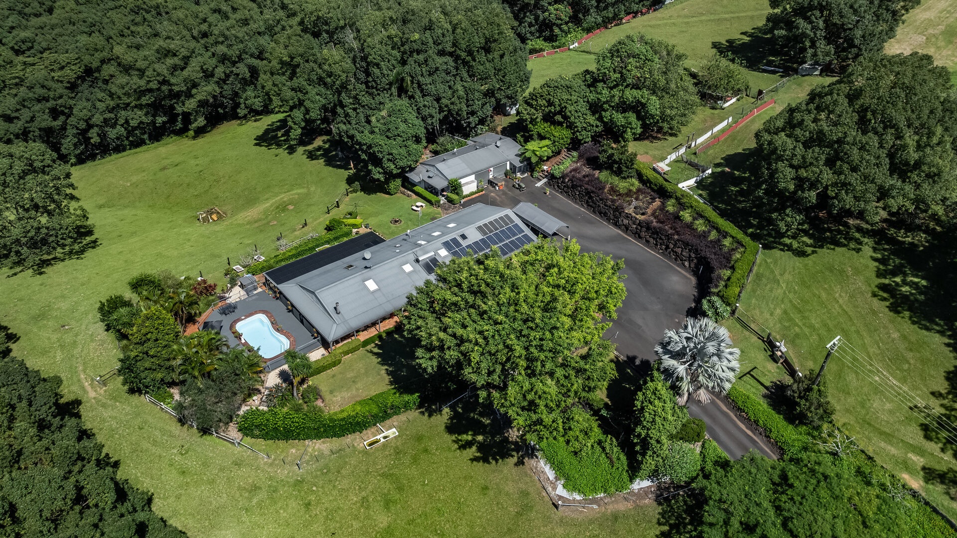 Sold - 89 Tintenbar Road - New Property in Tintenbar - Real Estate by Jason Crethar