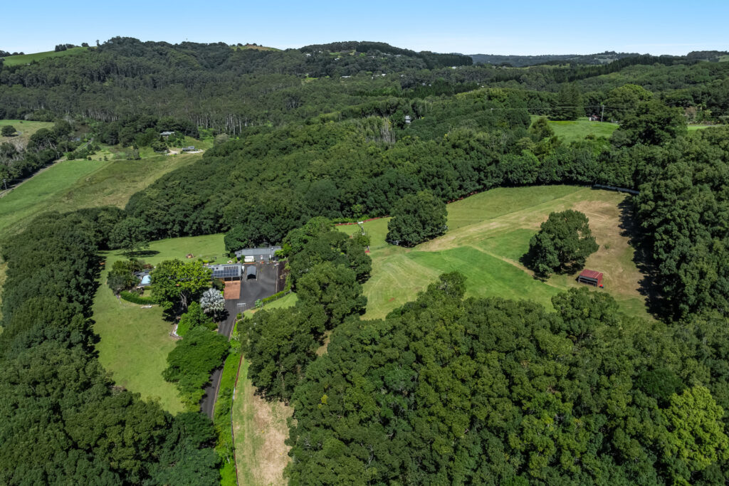 Sold - 89 Tintenbar Road - New Property in Tintenbar - Real Estate by Jason Crethar