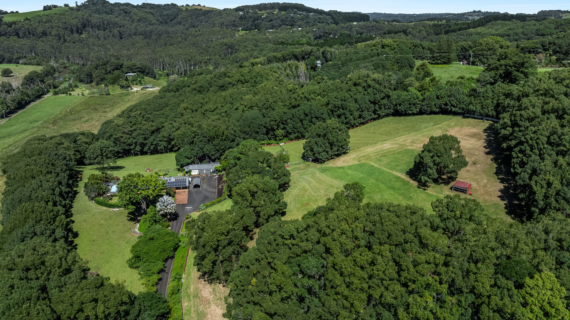 Sold - 89 Tintenbar Road - New Property in Tintenbar - Real Estate by Jason Crethar