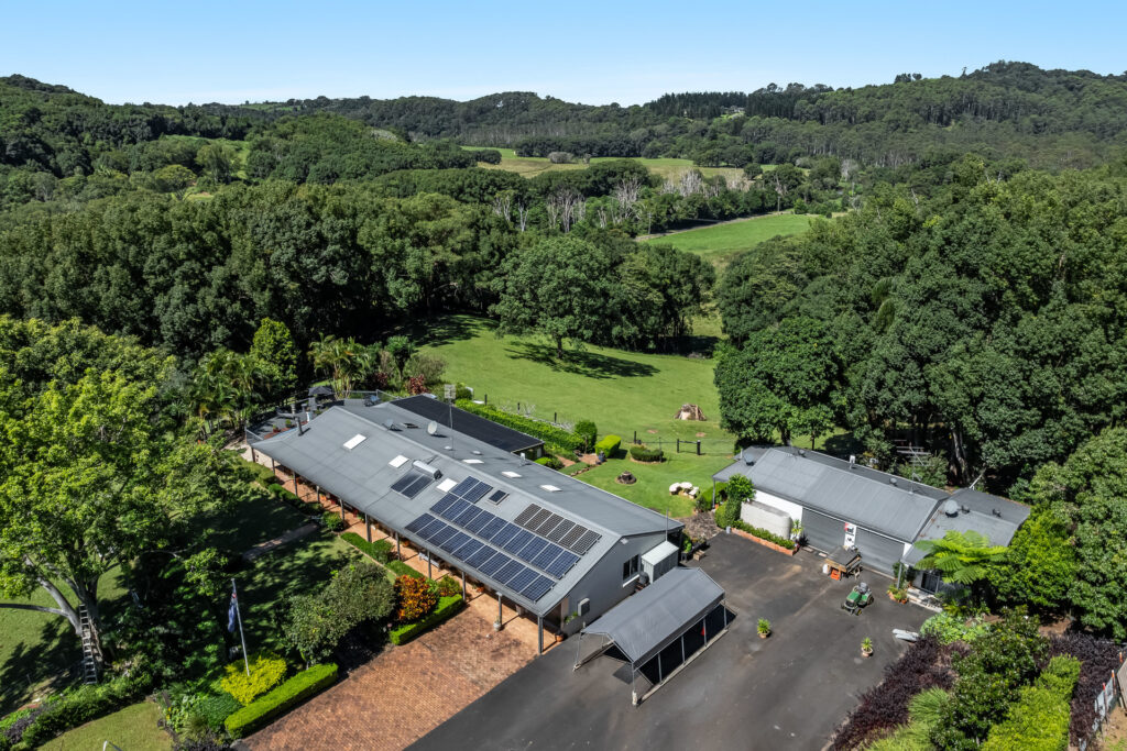 Sold - 89 Tintenbar Road - New Property in Tintenbar - Real Estate by Jason Crethar