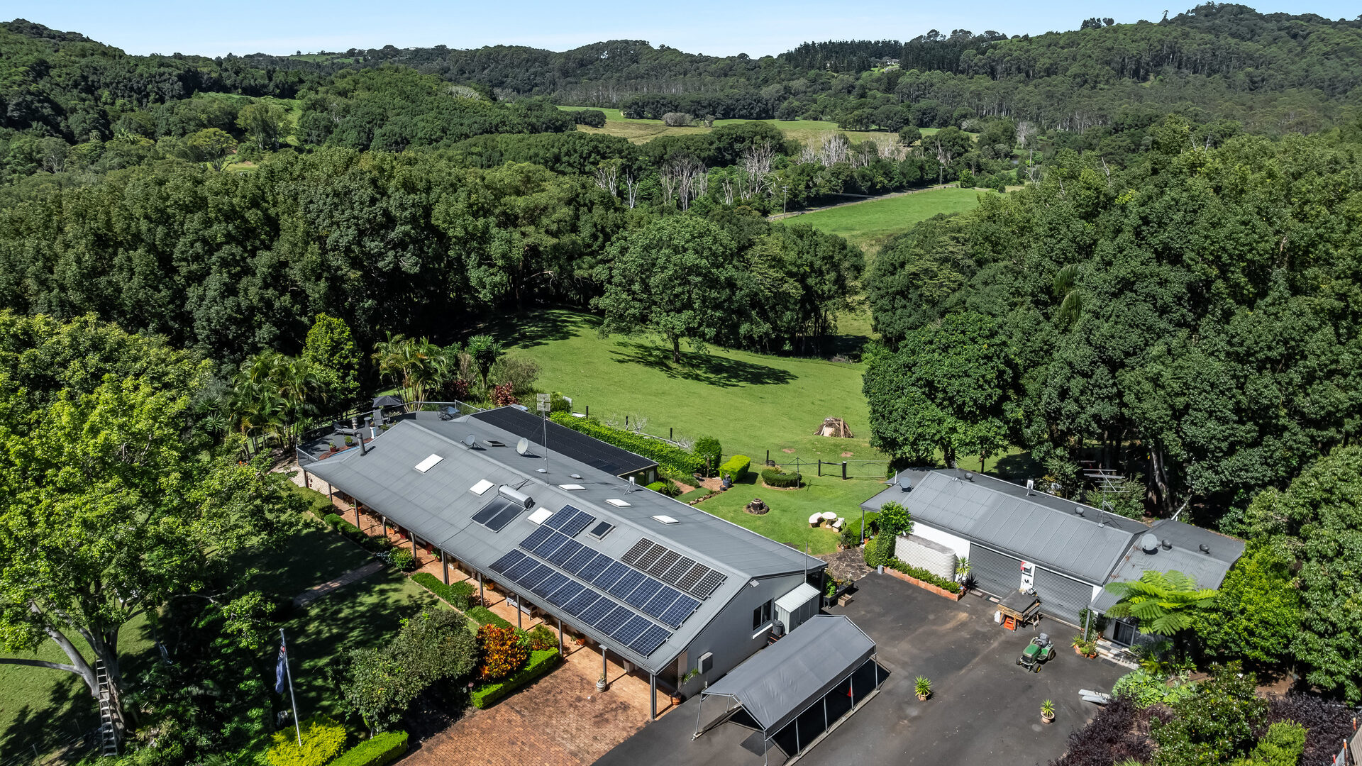 Sold - 89 Tintenbar Road - New Property in Tintenbar - Real Estate by Jason Crethar