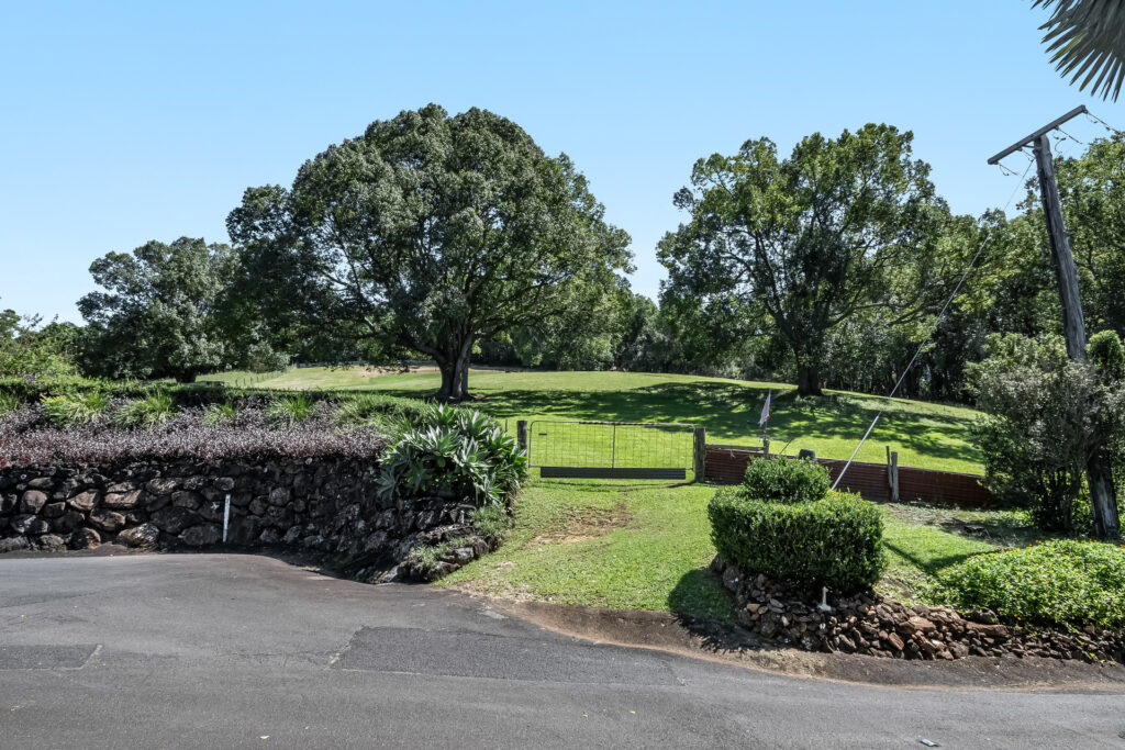 Sold - 89 Tintenbar Road - New Property in Tintenbar - Real Estate by Jason Crethar