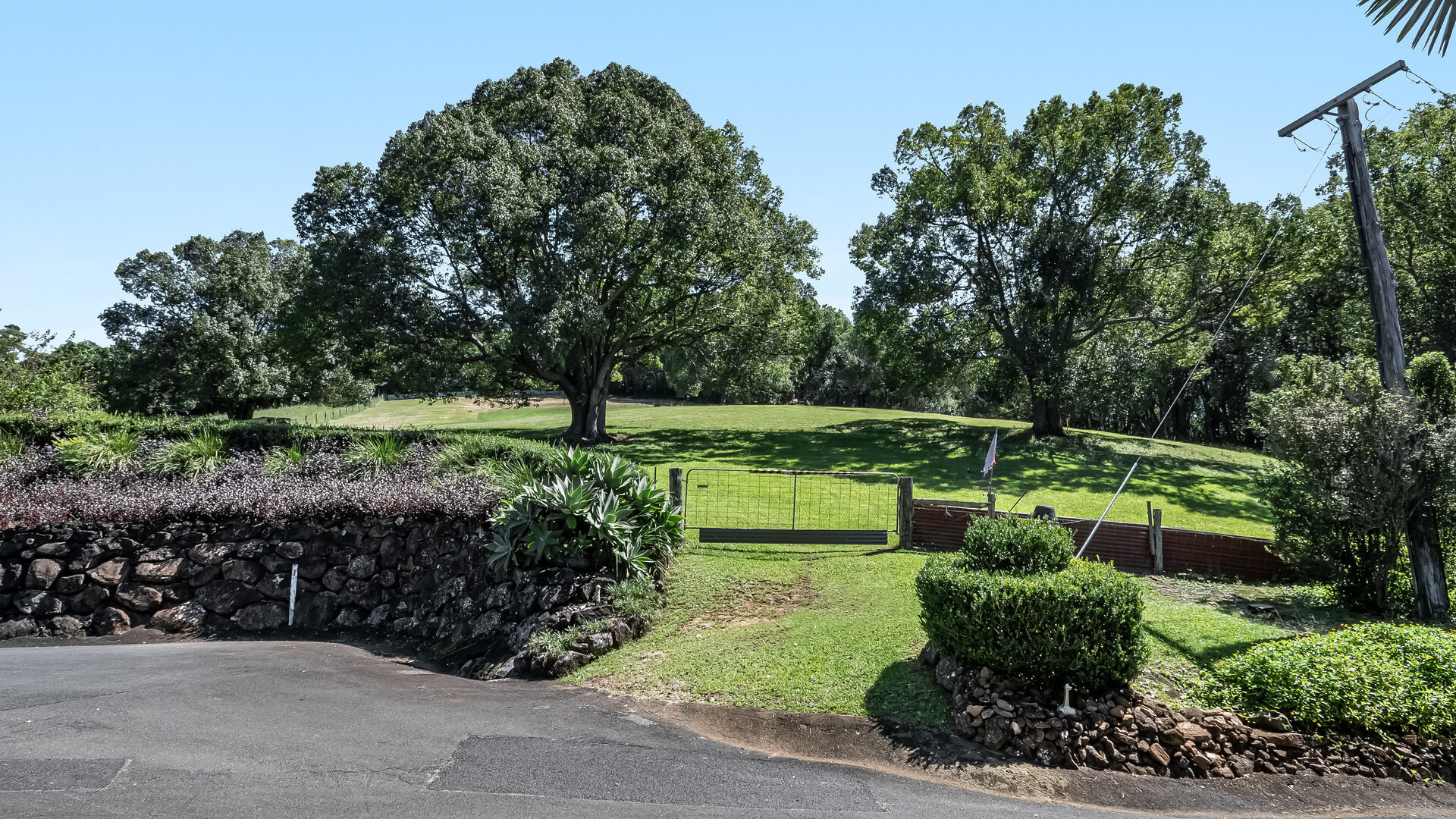Sold - 89 Tintenbar Road - New Property in Tintenbar - Real Estate by Jason Crethar