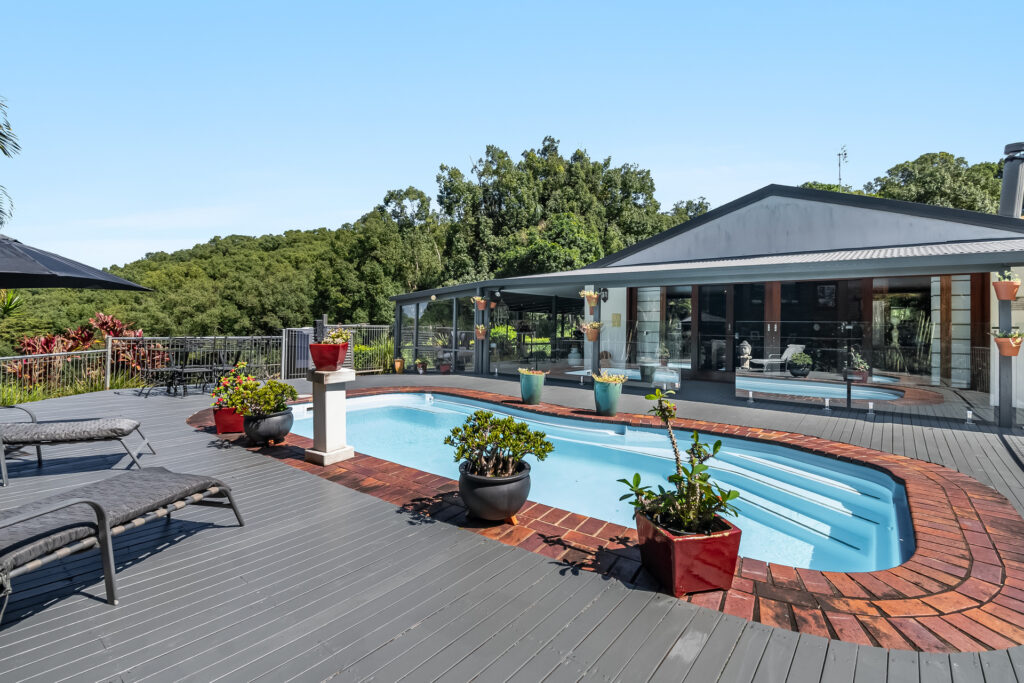 Sold - 89 Tintenbar Road - New Property in Tintenbar - Real Estate by Jason Crethar