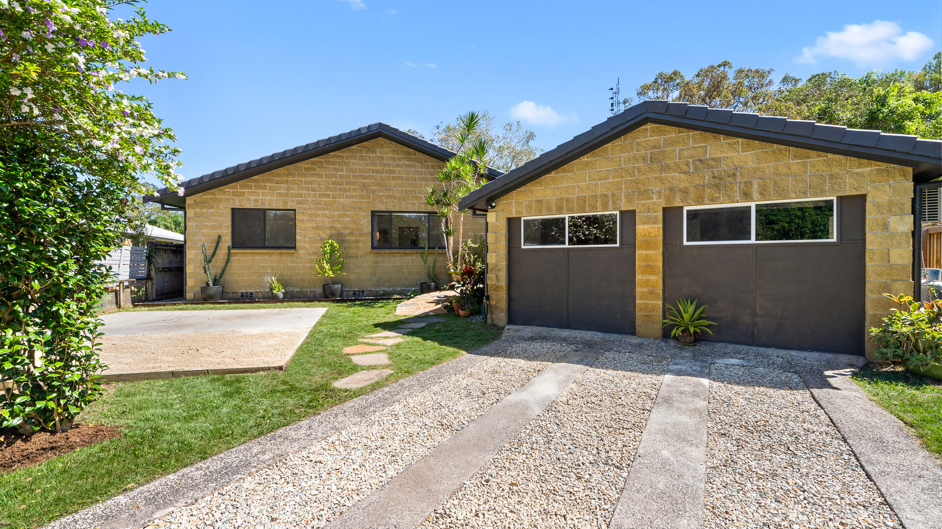 Sold - 23 Berrimbillah Court - New Property in Ocean Shores - Real Estate by Tezu Harrison