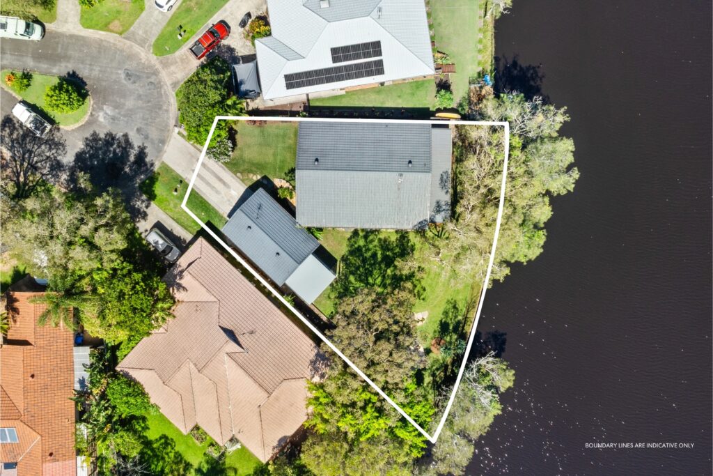 Sold - 23 Berrimbillah Court - New Property in Ocean Shores - Real Estate by Tezu Harrison