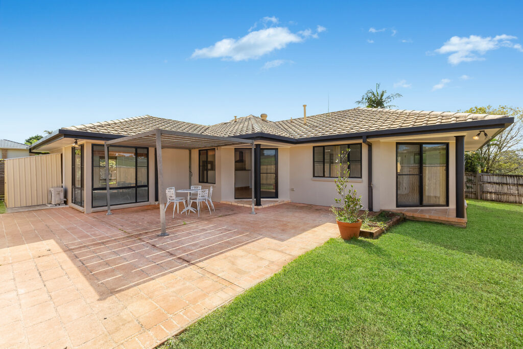 Sold - 18 Stanley Park Road - New Property in Wollongbar - Real Estate by Bill Johnston