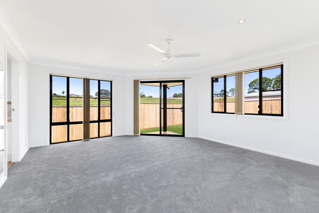 Sold - 18 Stanley Park Road - New Property in Wollongbar - Real Estate by Bill Johnston