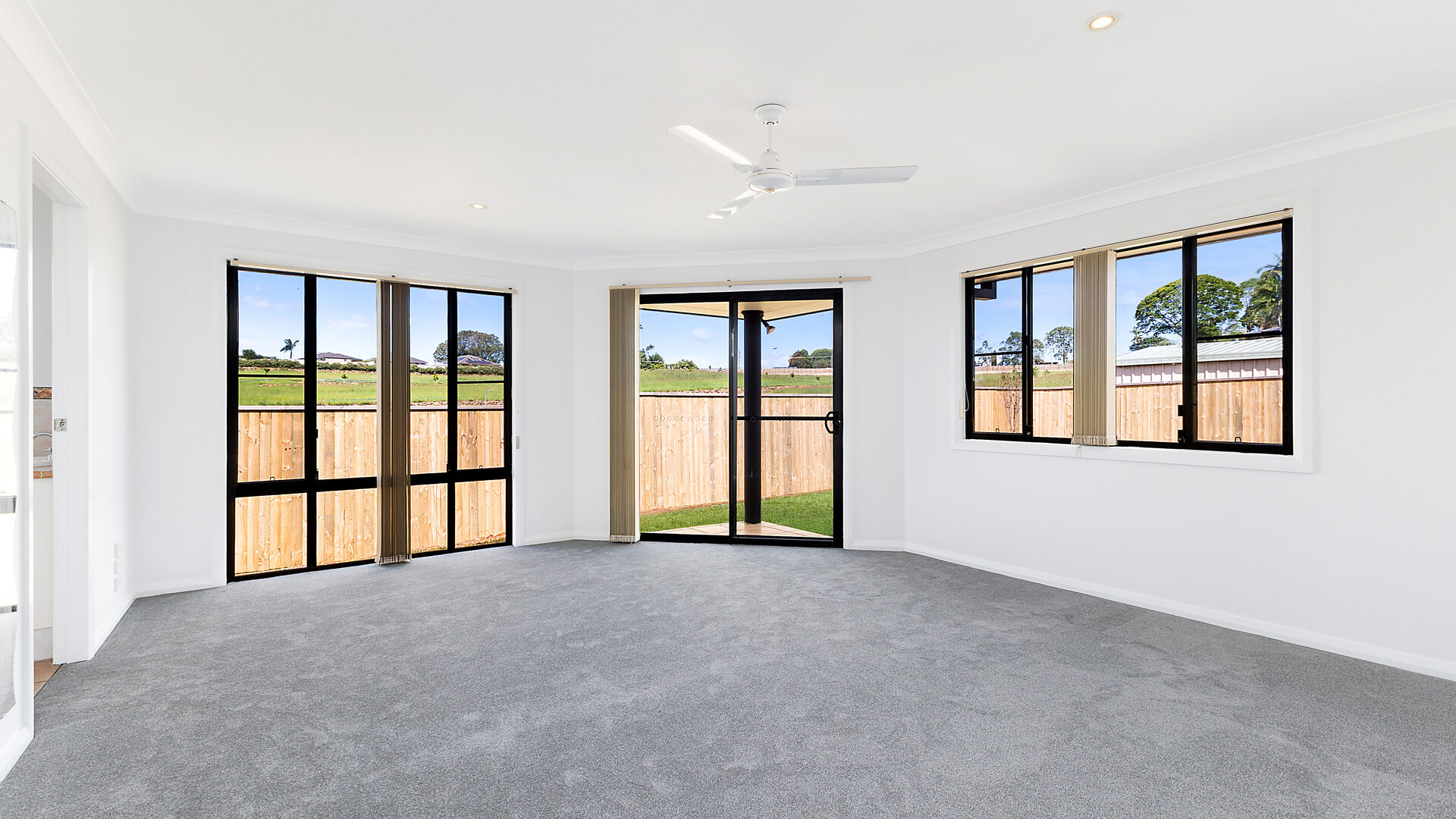 Sold - 18 Stanley Park Road - New Property in Wollongbar - Real Estate by Bill Johnston