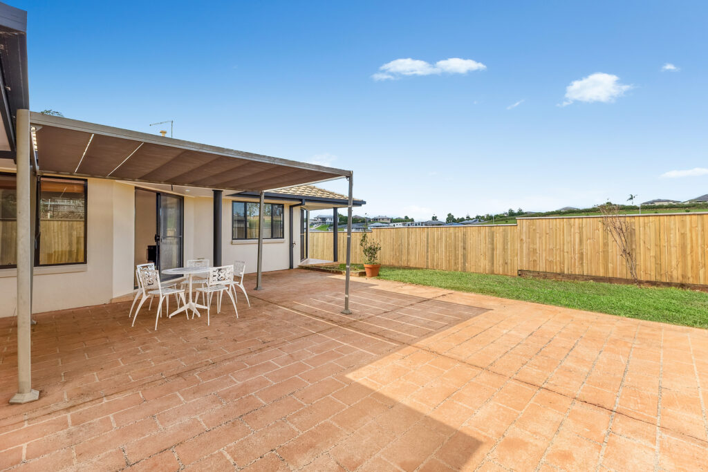 Sold - 18 Stanley Park Road - New Property in Wollongbar - Real Estate by Bill Johnston