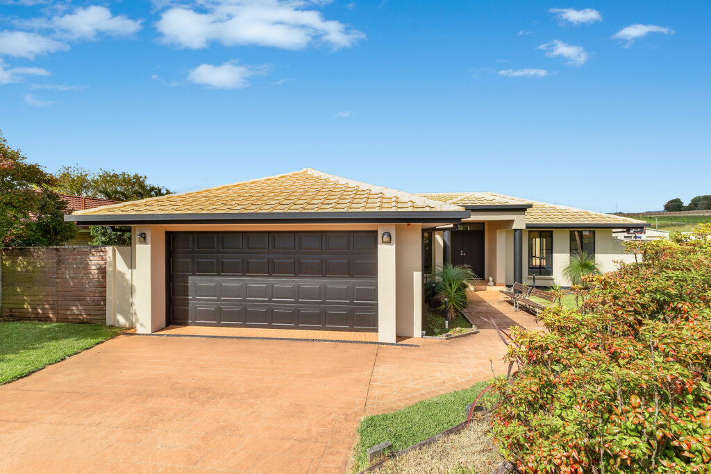 Sold - 18 Stanley Park Road - New Property in Wollongbar - Real Estate by Bill Johnston