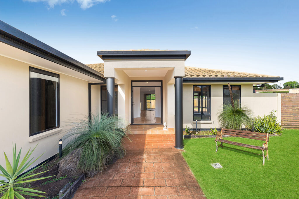 Sold - 18 Stanley Park Road - New Property in Wollongbar - Real Estate by Bill Johnston