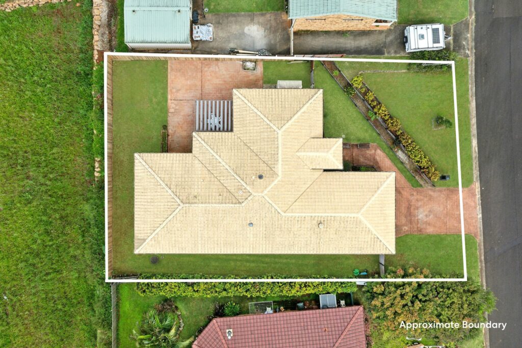 Sold - 18 Stanley Park Road - New Property in Wollongbar - Real Estate by Bill Johnston