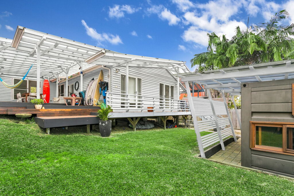 Sold - 49 Shelley Drive - New Property in Byron Bay - Real Estate by Nick Dunn