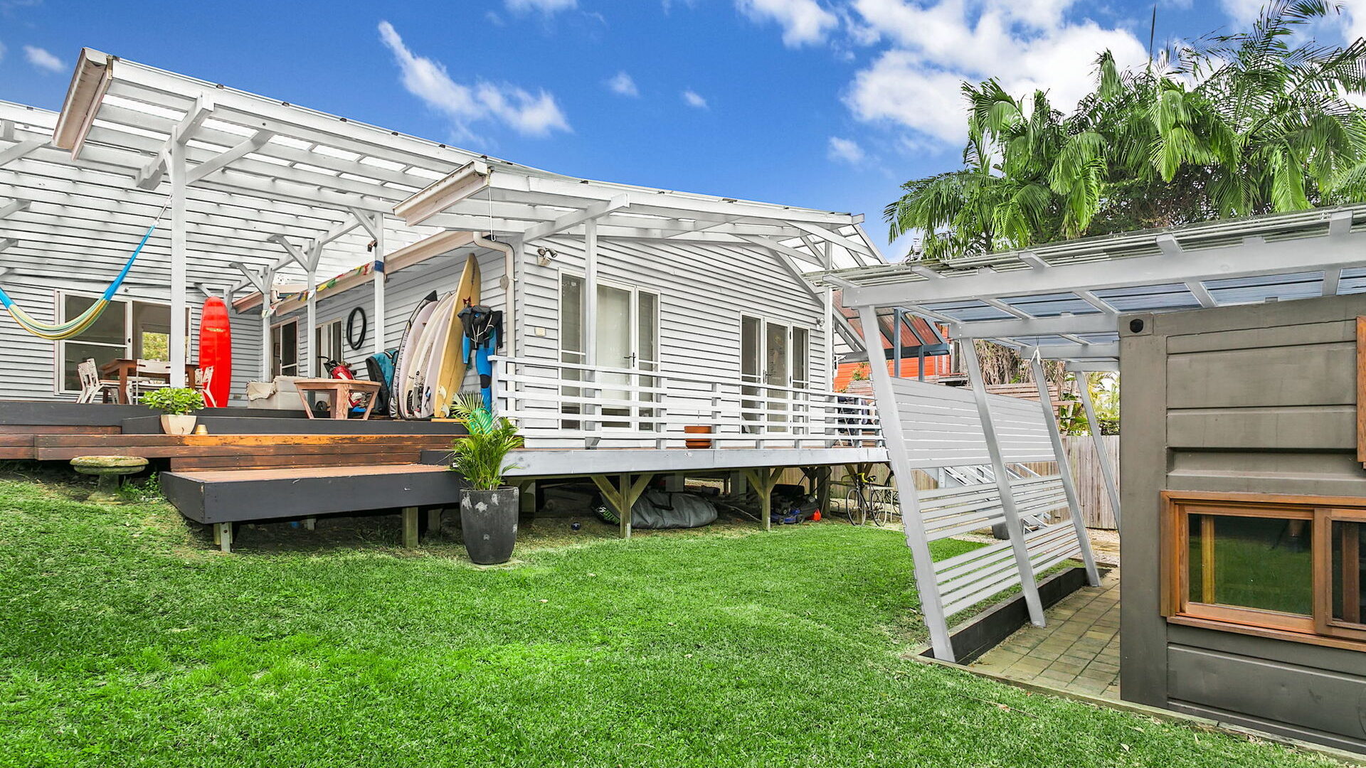 Sold - 49 Shelley Drive - New Property in Byron Bay - Real Estate by Nick Dunn