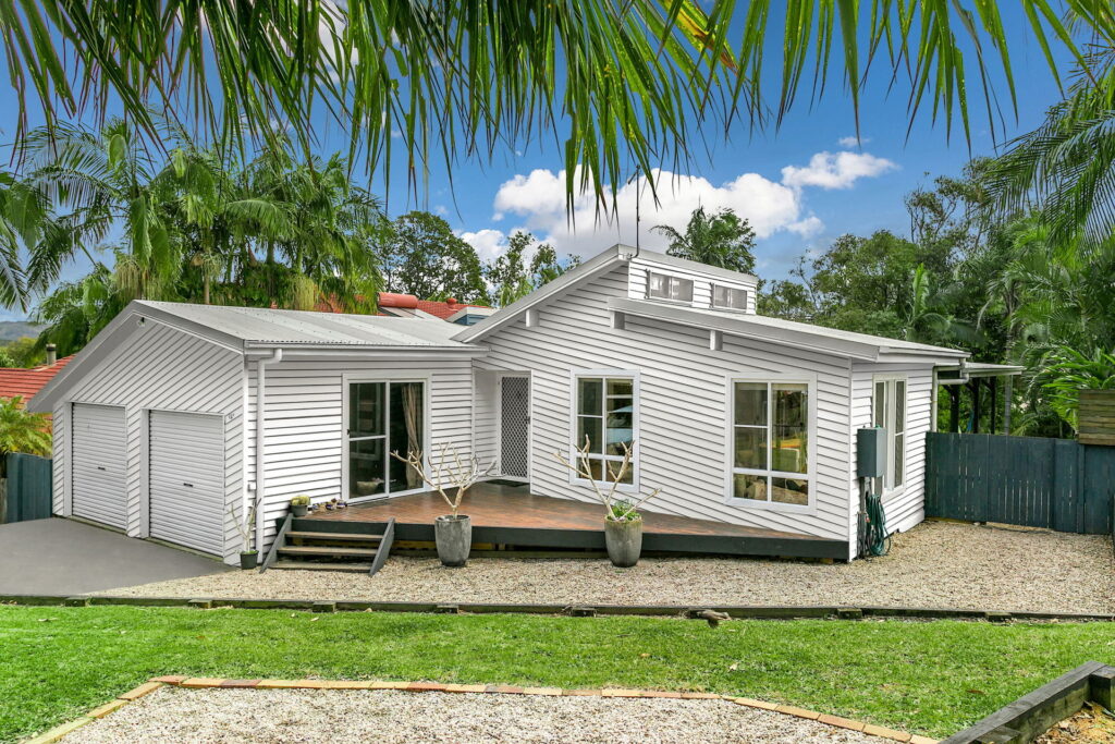Sold - 49 Shelley Drive - New Property in Byron Bay - Real Estate by Nick Dunn