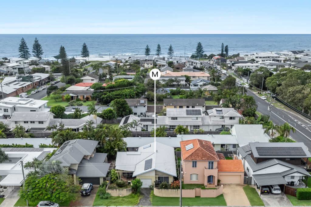 Sold - 3 Andrew Place - New Property in Lennox Head - Real Estate by Nick Bordin