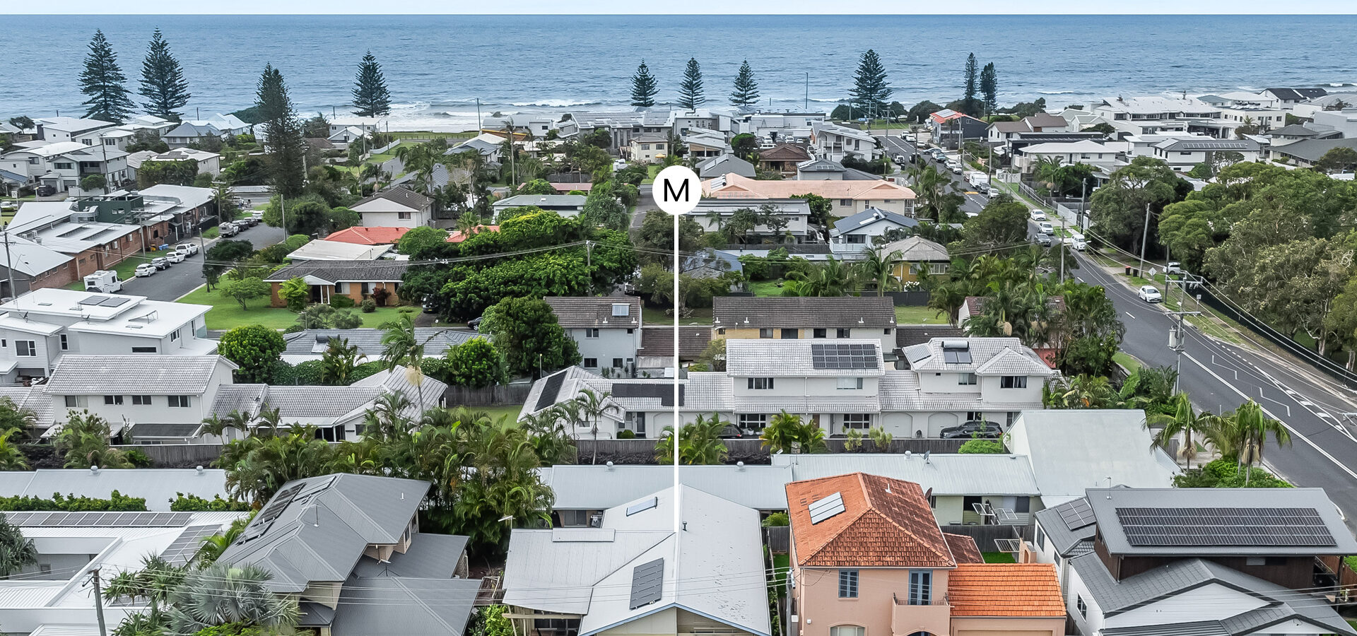 Sold - 3 Andrew Place - New Property in Lennox Head - Real Estate by Nick Bordin