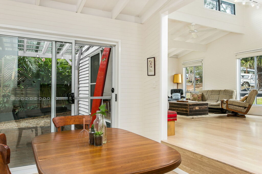 Sold - 49 Shelley Drive - New Property in Byron Bay - Real Estate by Nick Dunn
