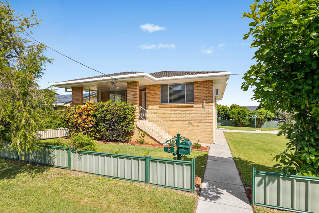 Sold - 6 Suzanne Street - New Property in East Ballina - Real Estate by Nathan Mills & Ben Gatwood