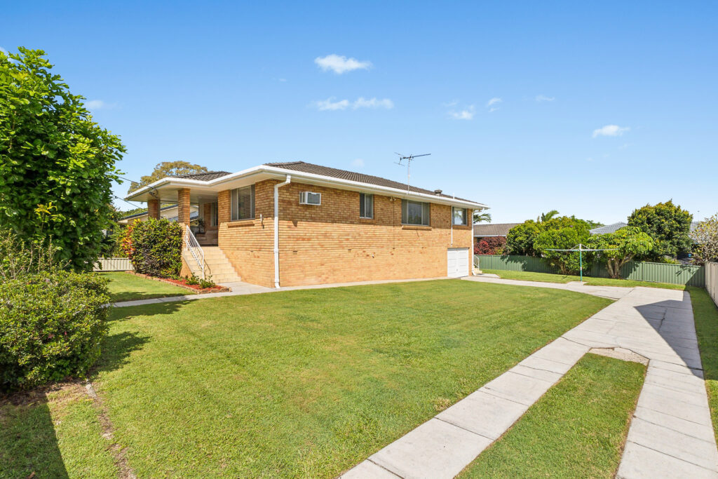 Sold - 6 Suzanne Street - New Property in East Ballina - Real Estate by Nathan Mills & Ben Gatwood