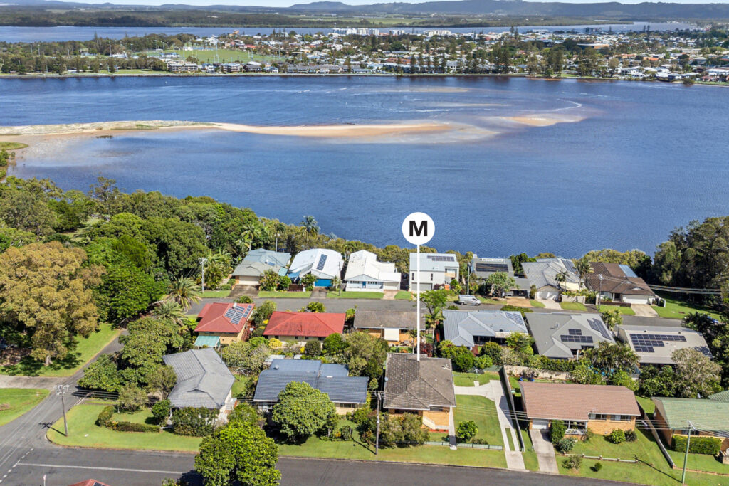 Sold - 6 Suzanne Street - New Property in East Ballina - Real Estate by Nathan Mills & Ben Gatwood