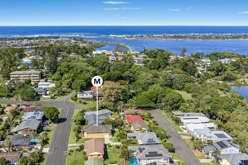 Sold - 6 Suzanne Street - New Property in East Ballina - Real Estate by Nathan Mills & Ben Gatwood