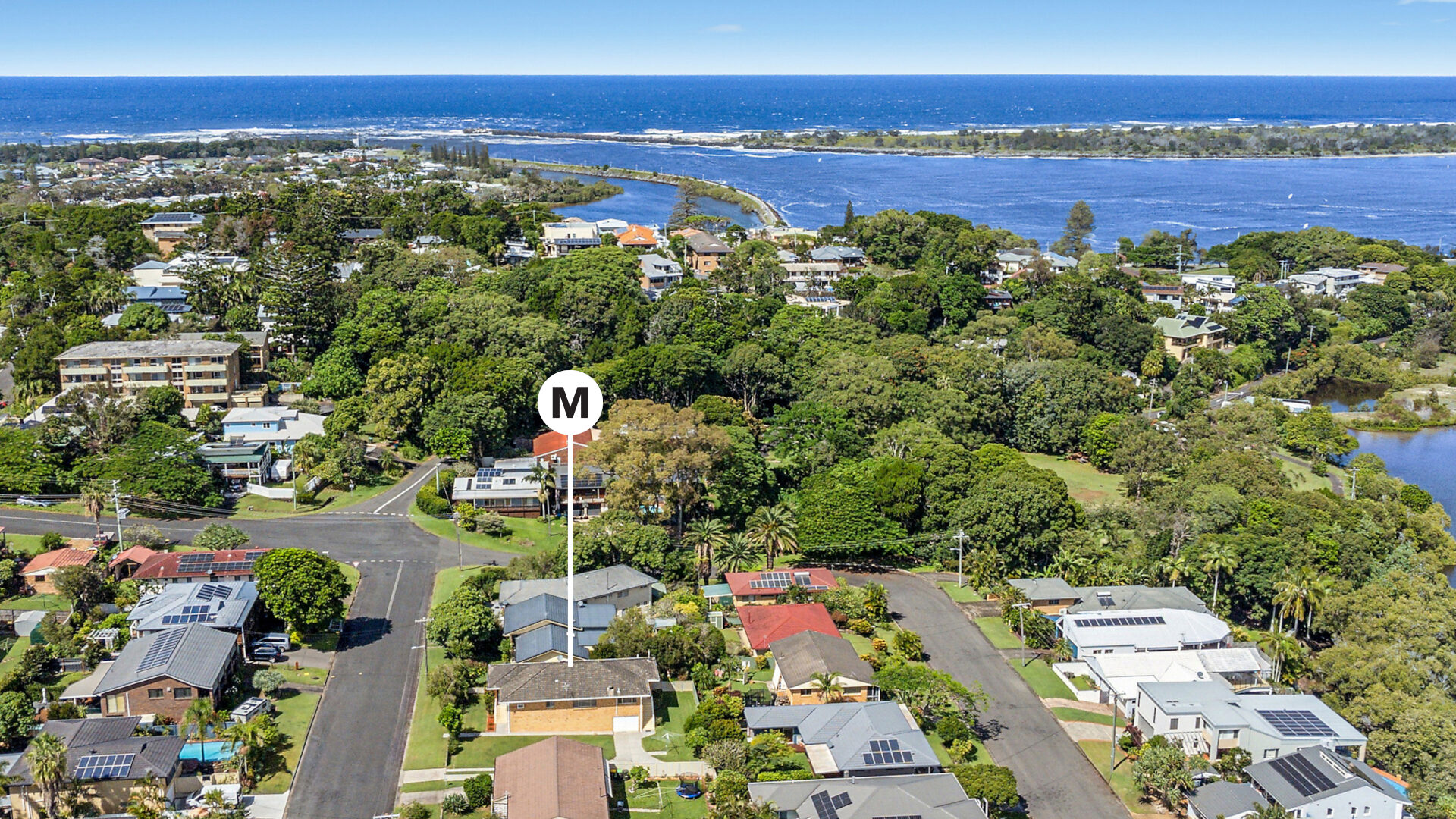 Sold - 6 Suzanne Street - New Property in East Ballina - Real Estate by Nathan Mills & Ben Gatwood
