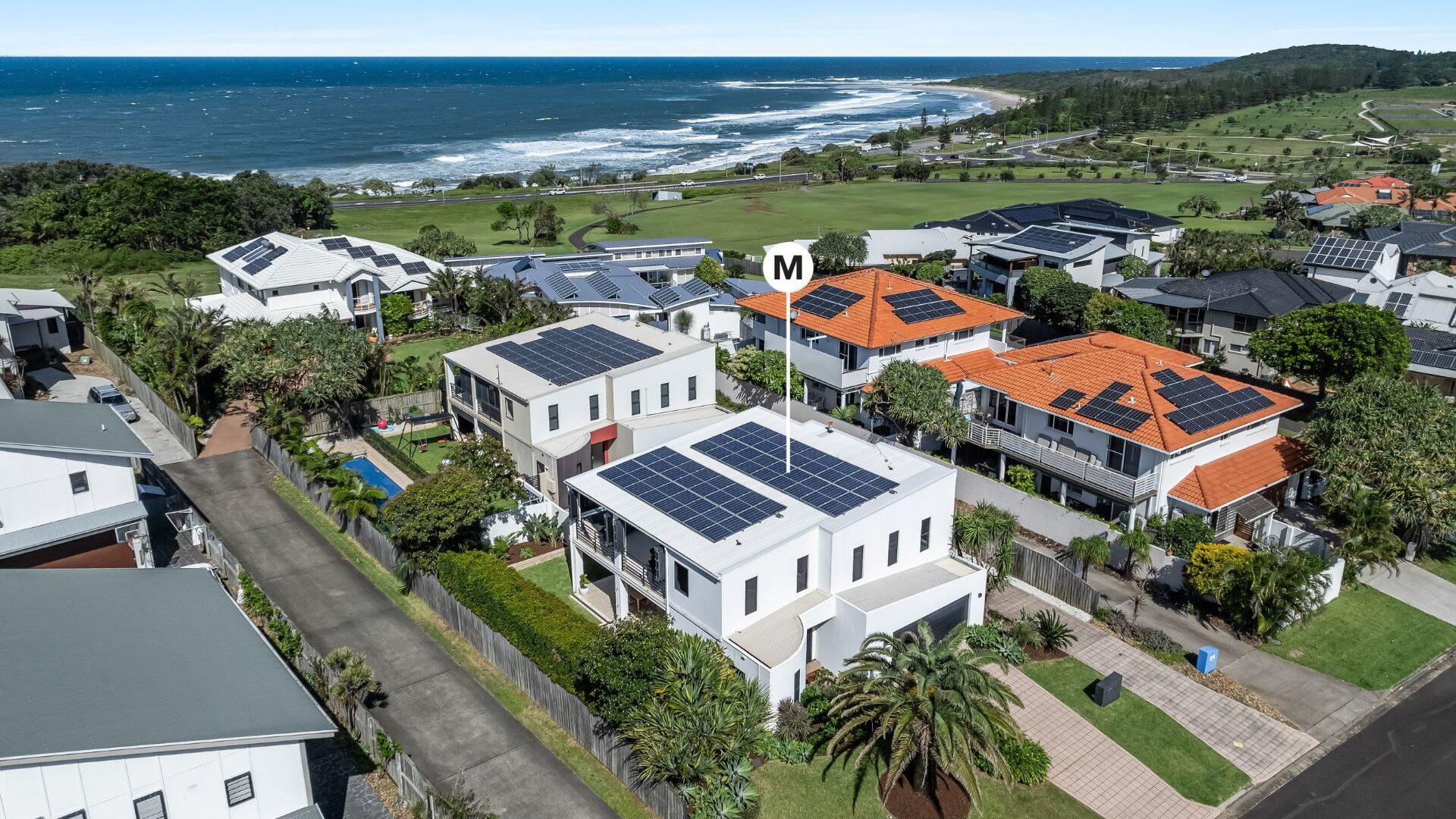 Sold - 20a Killarney Crescent - New Property in Skennars Head - Real Estate by Nick Bordin