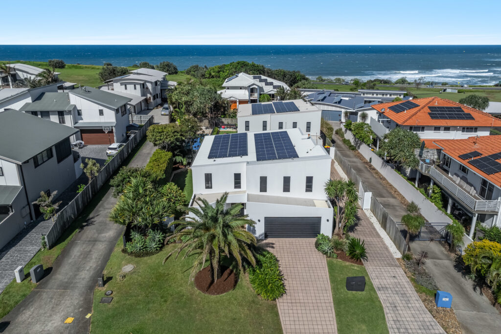 Sold - 20a Killarney Crescent - New Property in Skennars Head - Real Estate by Nick Bordin
