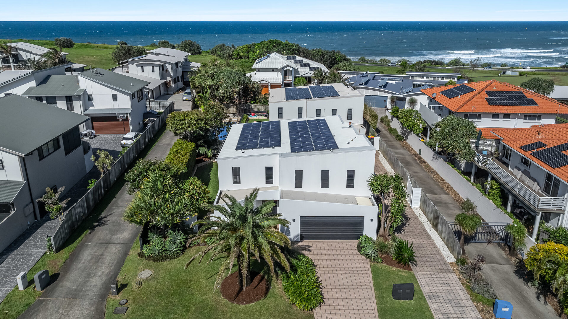 Sold - 20a Killarney Crescent - New Property in Skennars Head - Real Estate by Nick Bordin