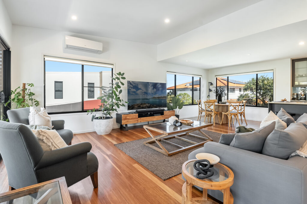Sold - 20a Killarney Crescent - New Property in Skennars Head - Real Estate by Nick Bordin