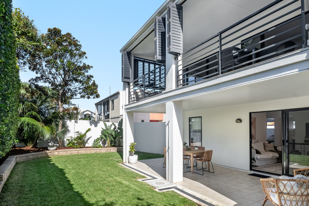 Sold - 20a Killarney Crescent - New Property in Skennars Head - Real Estate by Nick Bordin