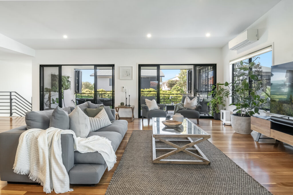 Sold - 20a Killarney Crescent - New Property in Skennars Head - Real Estate by Nick Bordin