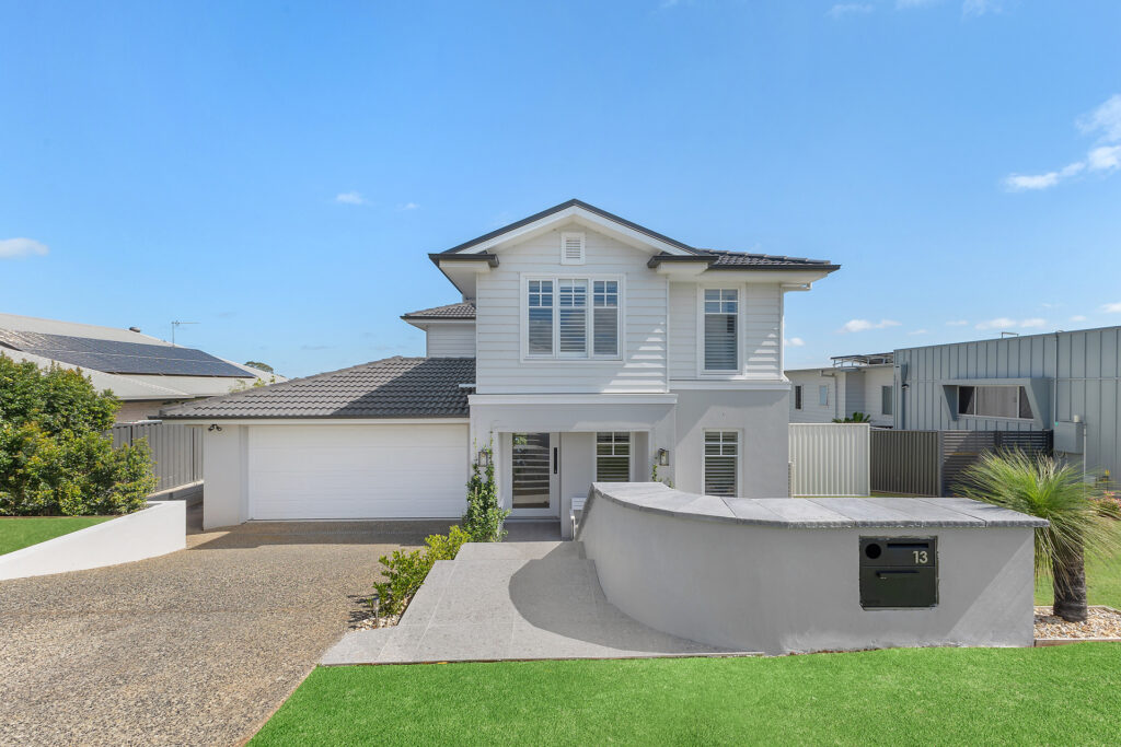 For Sale - 13 Millbrook Terrace - New Property in Wollongbar - Real Estate by Bill Johnston