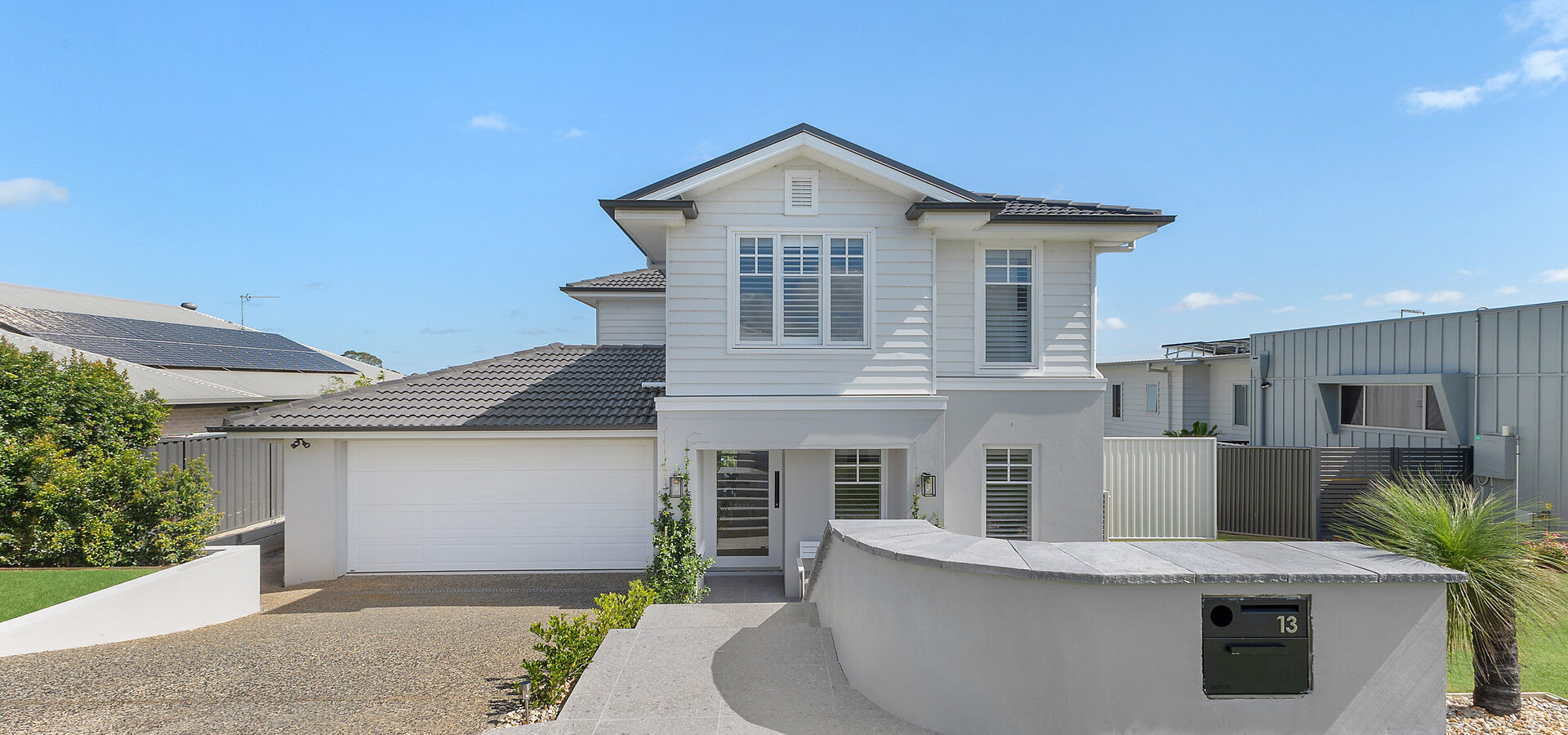 For Sale - 13 Millbrook Terrace - New Property in Wollongbar - Real Estate by Bill Johnston