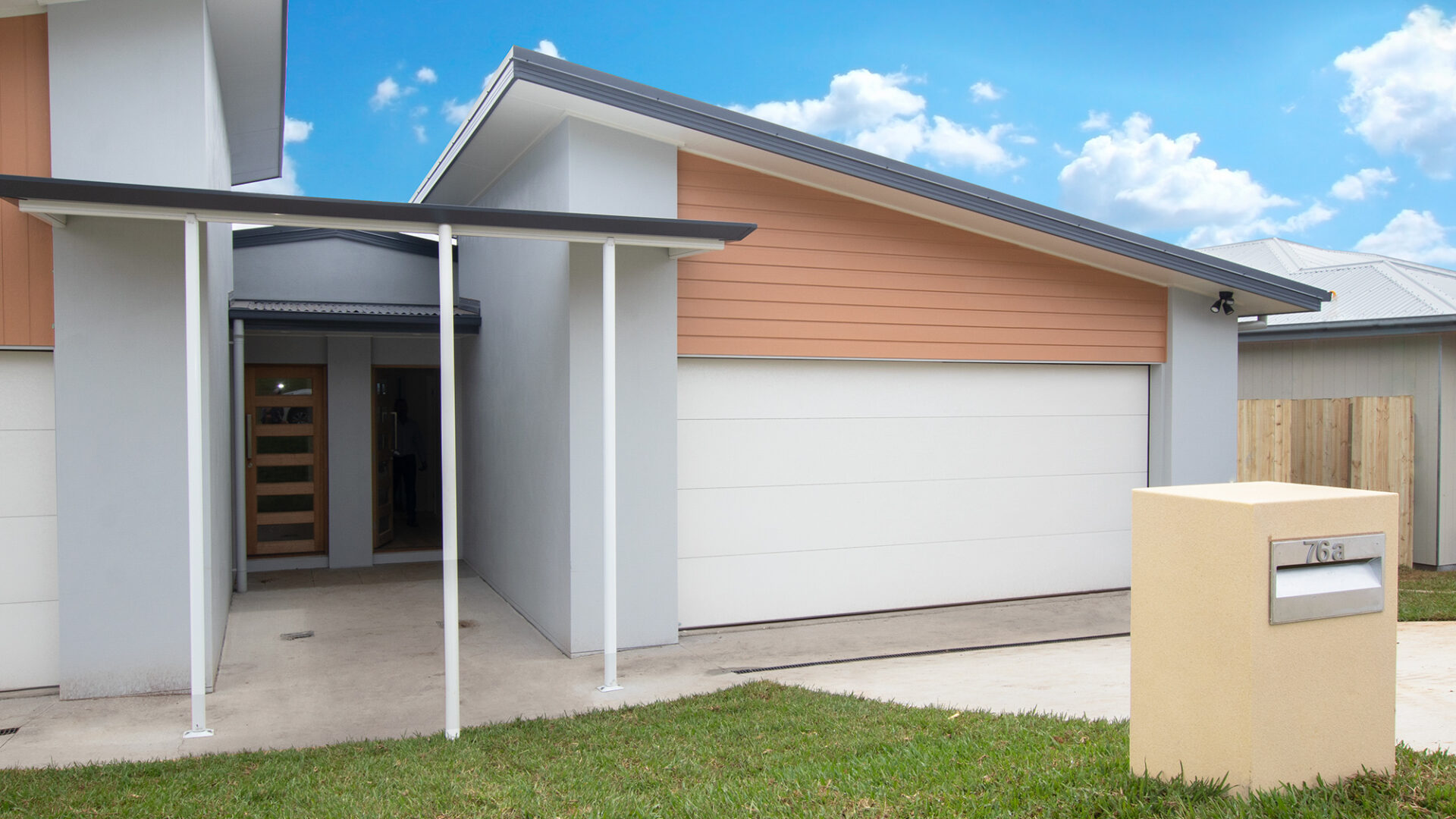 Leased - 76a Stoneyhurst Dr - New Property in Lennox Head - Real Estate by