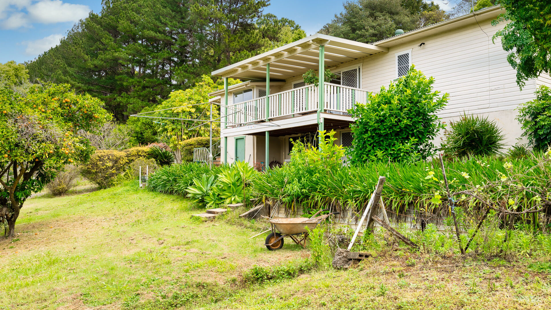 Leased - 62 Main Street - New Property in Clunes - Real Estate by Isabella Lee