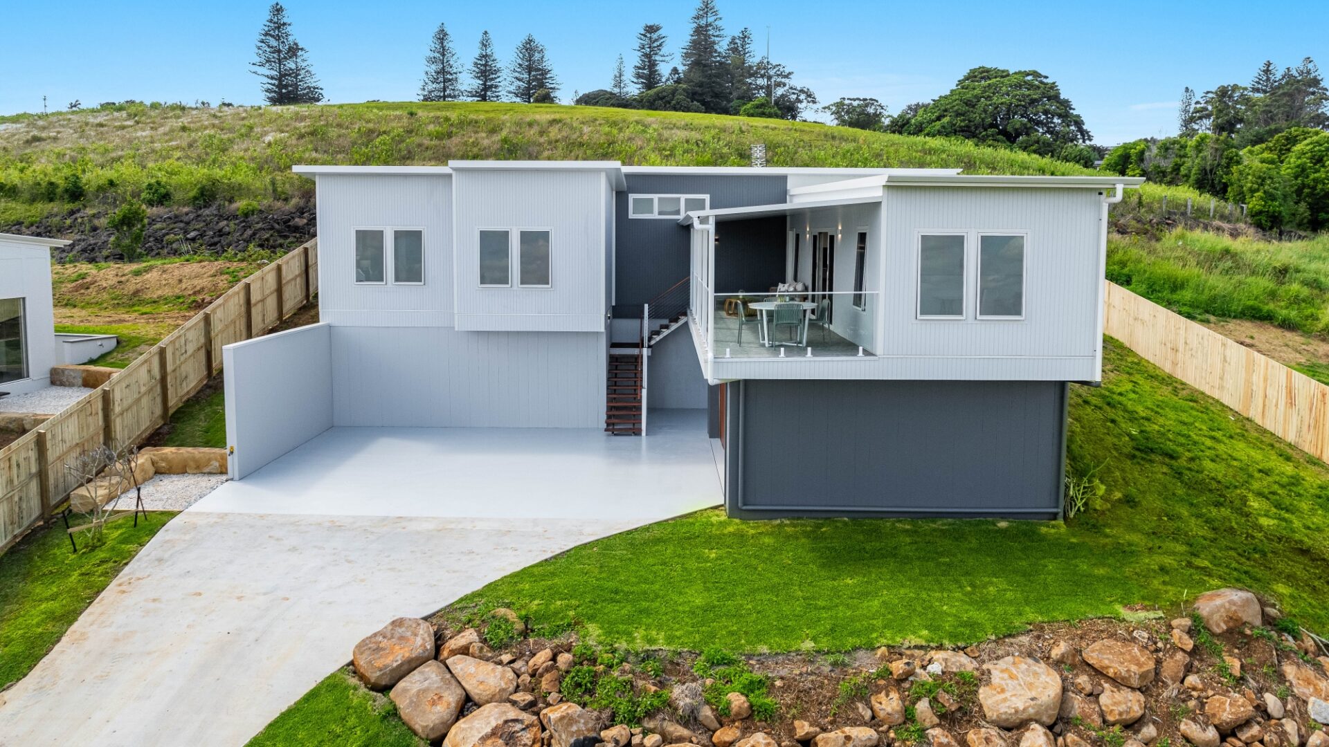 Leased - 9 Nautilus Cres - New Property in Lennox Head - Real Estate by Isabella Lee