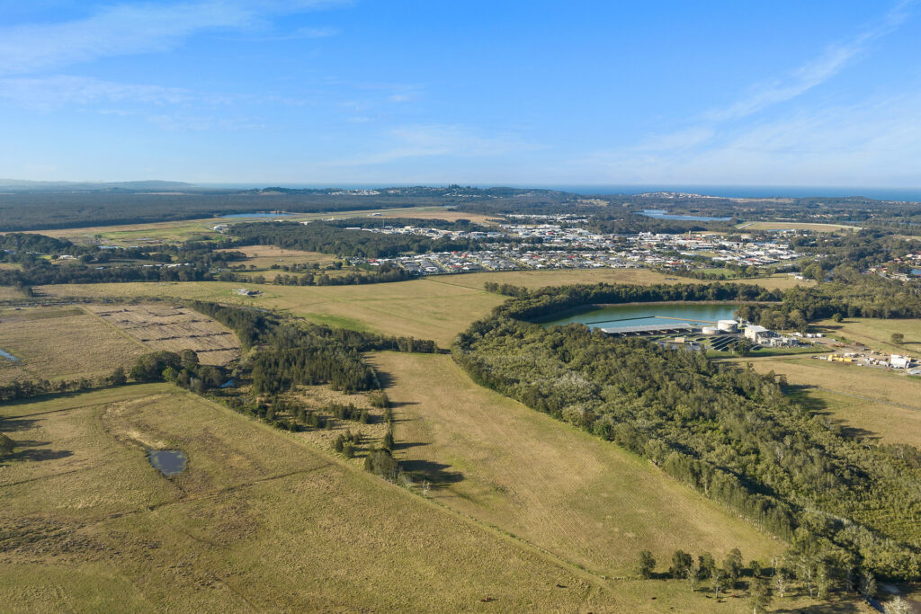 Sold - 199 Tamarind Drive - New Property in Ballina - Real Estate by Jamie Marshall