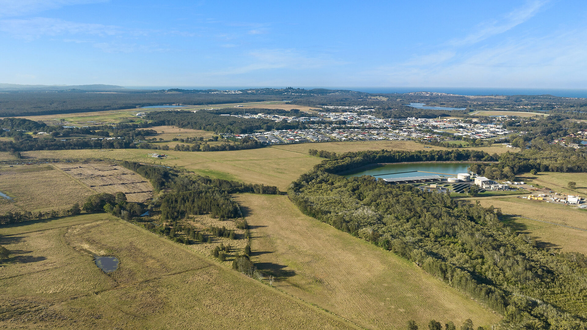 Sold - 199 Tamarind Drive - New Property in Ballina - Real Estate by Jamie Marshall
