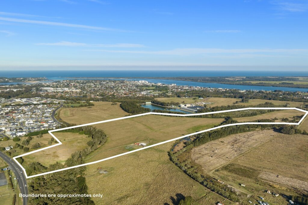 Sold - 199 Tamarind Drive - New Property in Ballina - Real Estate by Jamie Marshall