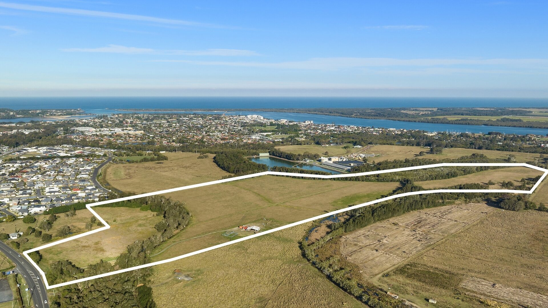 Sold - 199 Tamarind Drive - New Property in Ballina - Real Estate by Jamie Marshall